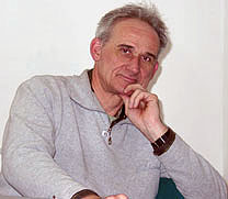 Lech Zakrzewski